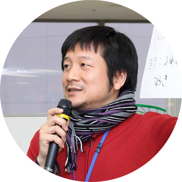 おきな しゅんじ