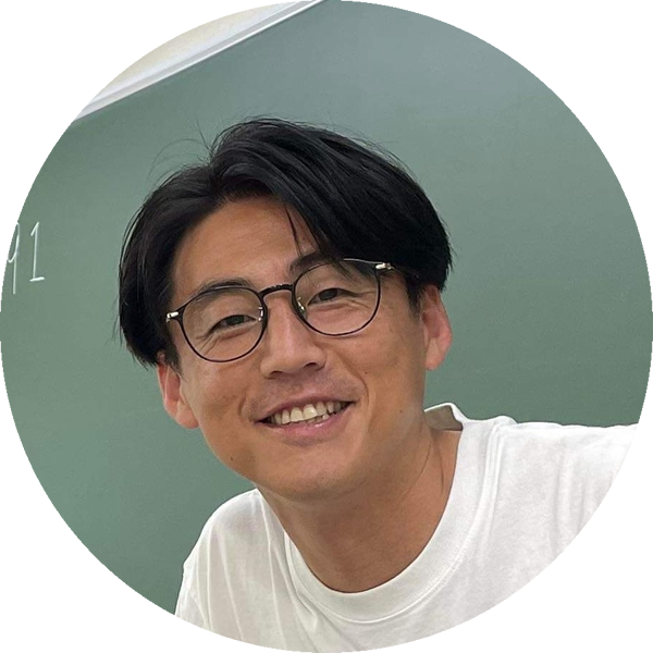 高野 雄太&nbsp;（&nbsp;たかの ゆうだい ）